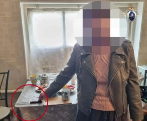 Трагедия в семье пенсионеров: в Астраханской области пожилая женщина убила мужа