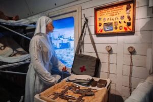 Астраханцы увидят, какой ценой досталась Победа в Великой Отечественной войне
