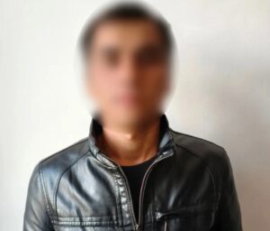 В Астраханской области задержали иностранца, который на родине растлил девочку-подростка