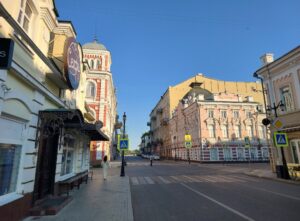 Погода в Астрахани скоро изменится: в какую сторону