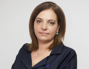 Александро-Мариинскую больницу возглавила депутат и экс-главврач «газпромовской» больницы
